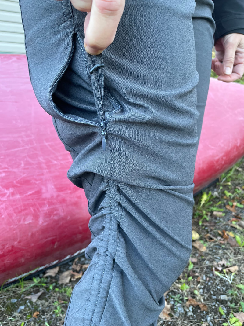 Gear Review Kuhl Trekr Women's Pants - Welcome to KPW Outdoors